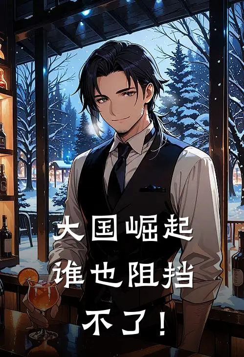 大国崛起，谁也阻挡不了！陈墨林晚全文阅读免费全集_最新全本小说大国崛起，谁也阻挡不了！(陈墨林晚)