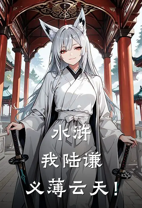 水浒：我陆谦，义薄云天！