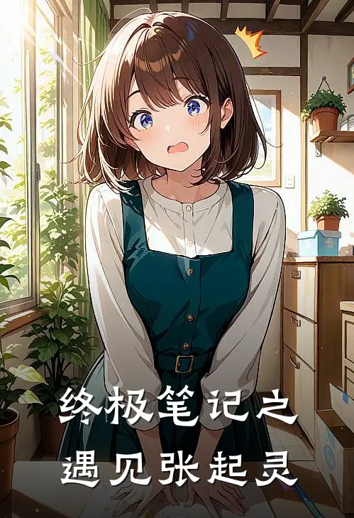 终极笔记之遇见张起灵