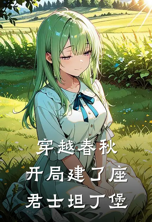 穿越春秋：开局建了座君士坦丁堡