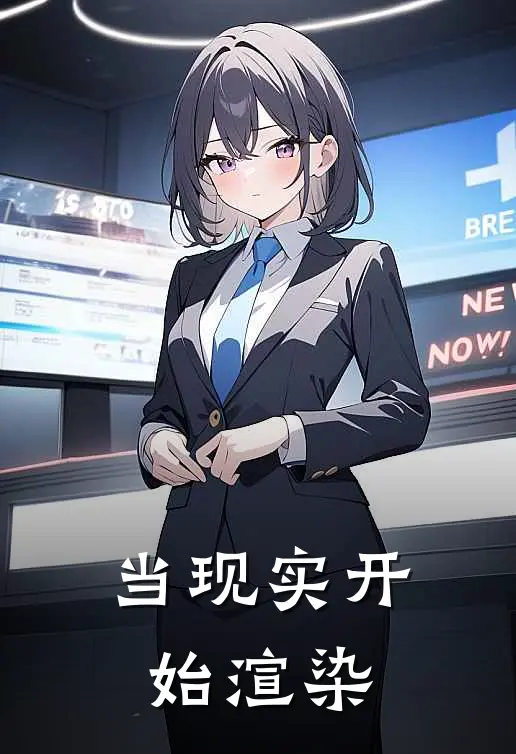 当现实开始渲染