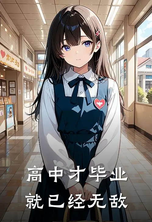 高中才毕业，就已经无敌