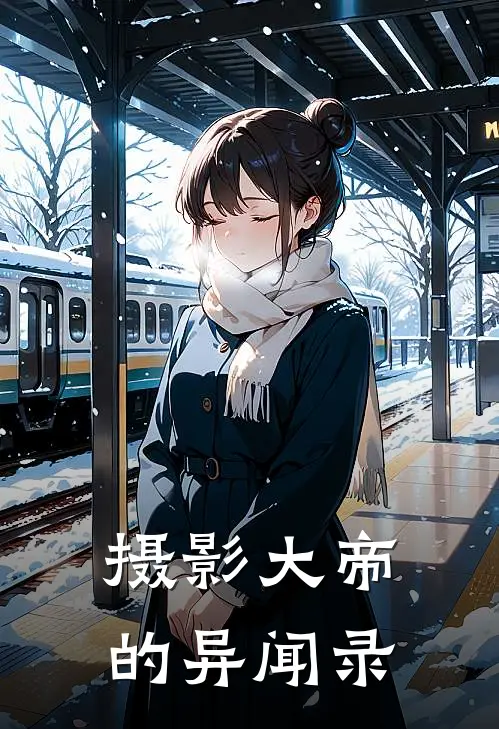 摄影大帝的异闻录