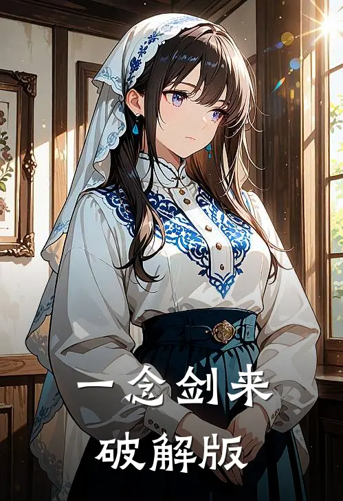 一念剑来破解版