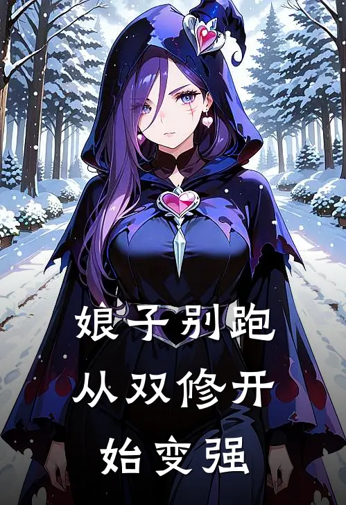 娘子别跑，从双修开始变强