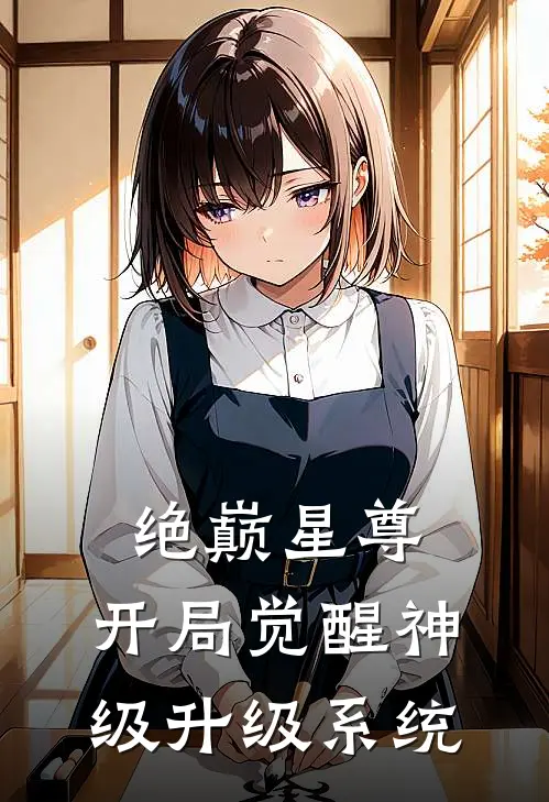绝巅星尊：开局觉醒神级升级系统