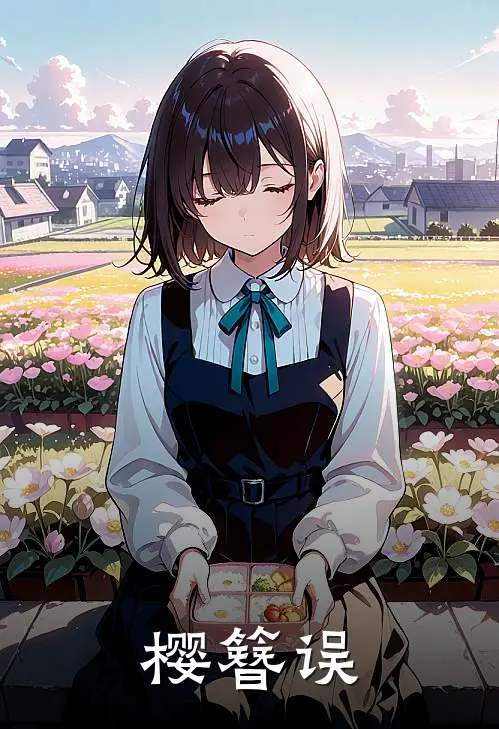 樱簪误(陆沉舟晚棠)免费阅读_热门的小说樱簪误陆沉舟晚棠
