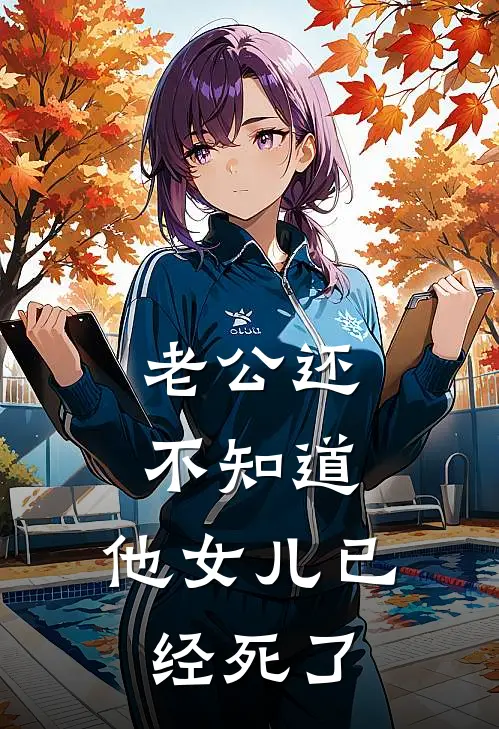 老公还不知道，他女儿已经死了