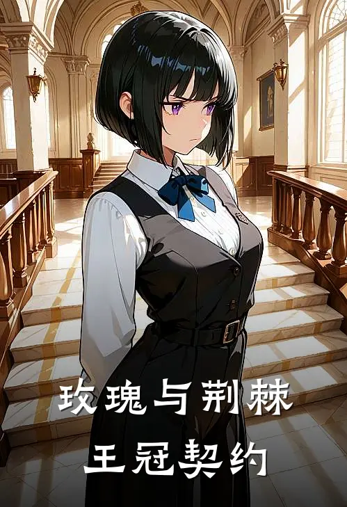 玫瑰与荆棘王冠契约