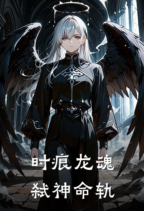 时痕龙魂：弑神命轨