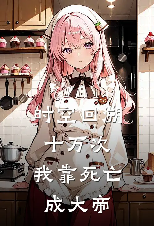 时空回溯十万次，我靠死亡成大帝