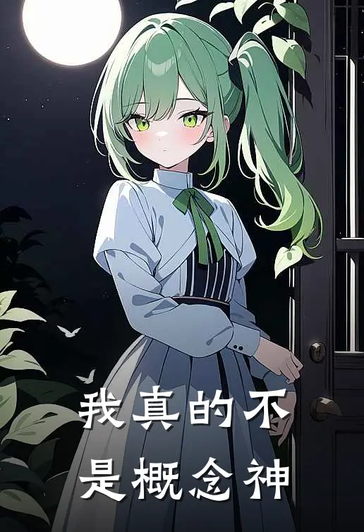 我真的不是概念神