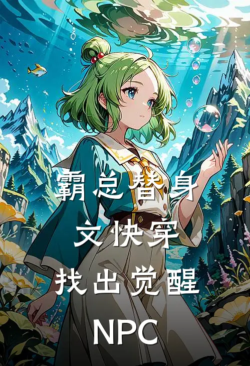 霸总替身文快穿：找出觉醒NPC