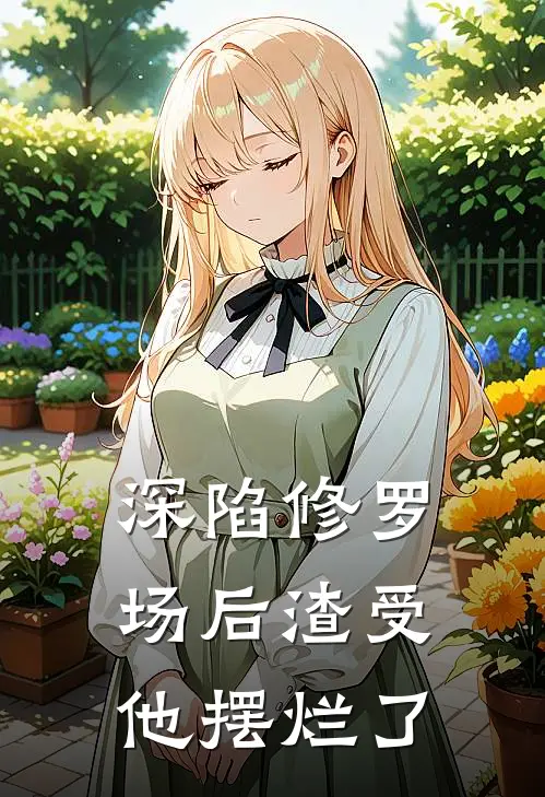 深陷修罗场后渣受他摆烂了