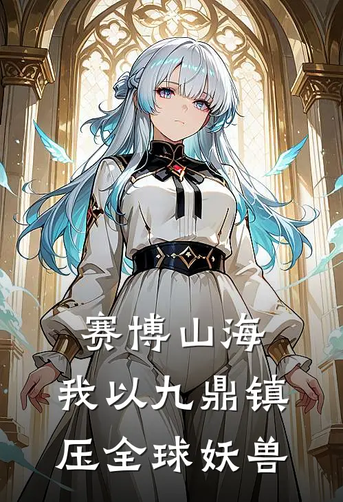 赛博山海：我以九鼎镇压全球妖兽