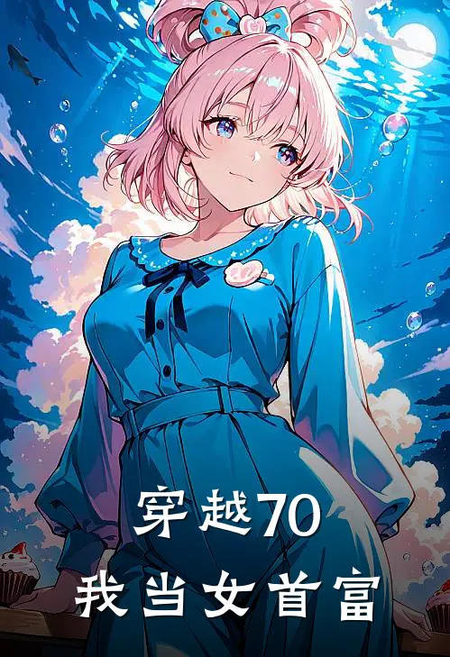 穿越70，我当女首富