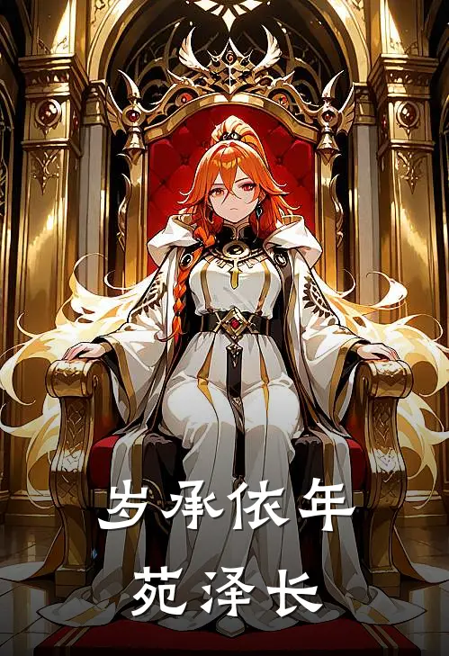 岁承依年苑泽长