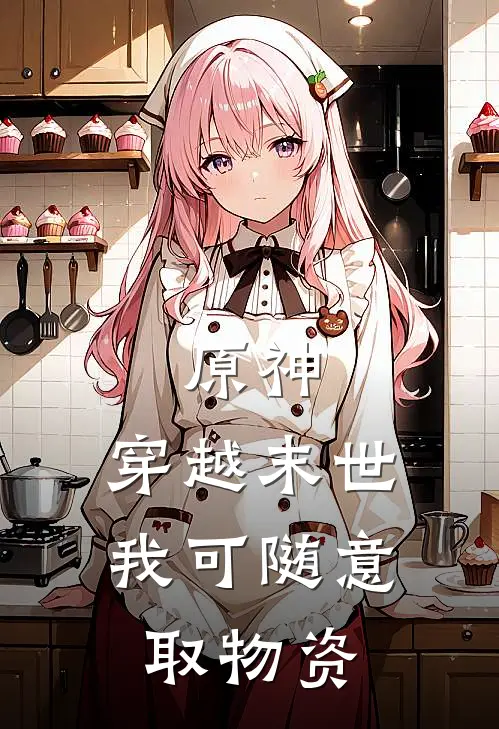 原神：穿越末世，我可随意取物资