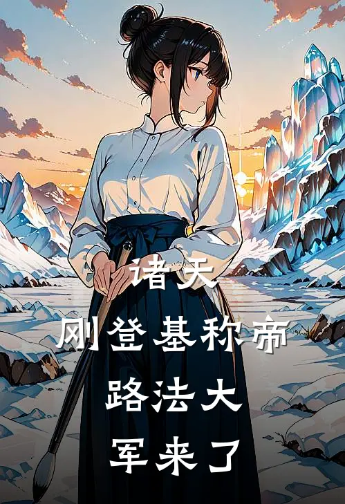诸天：刚登基称帝，路法大军来了
