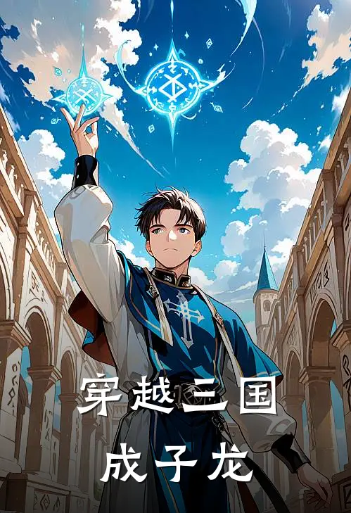 穿越三国成子龙