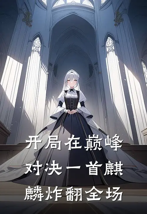 开局在巅峰对决一首麒麟炸翻全场(王赫辰宋雨琪)火爆小说_《开局在巅峰对决一首麒麟炸翻全场》王赫辰宋雨琪小说免费在线阅读