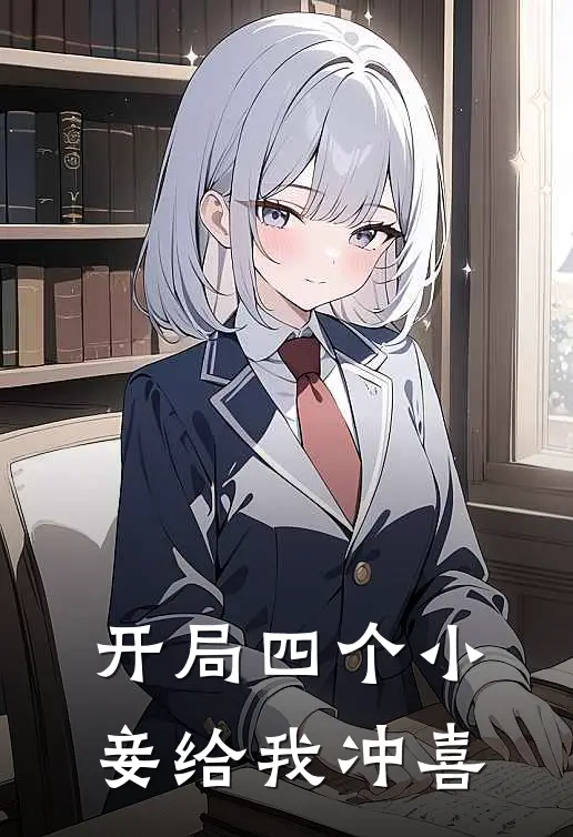 开局四个小妾给我冲喜