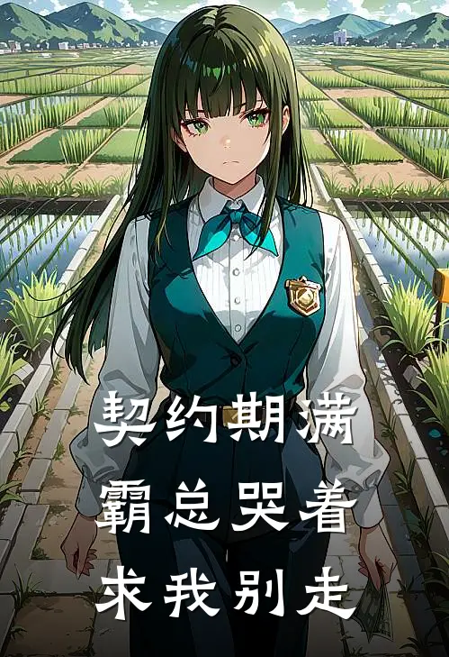 契约期满，霸总哭着求我别走(林悦霍司寒)热门网络小说推荐_免费完结版小说契约期满，霸总哭着求我别走(林悦霍司寒)