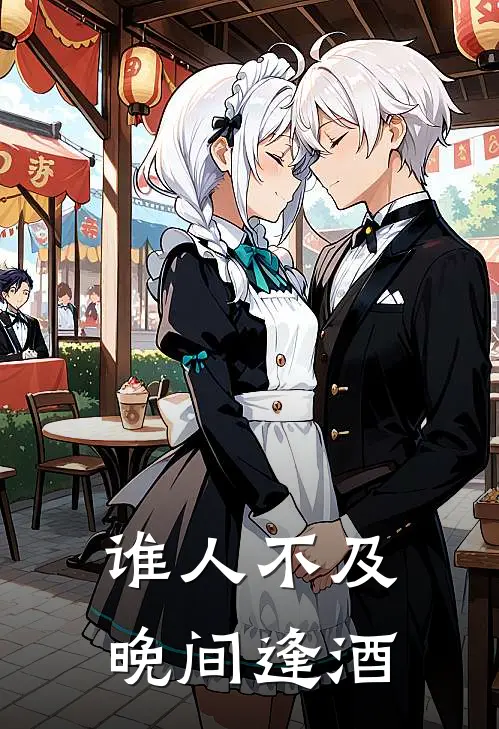 谁人不及，晚间逢酒