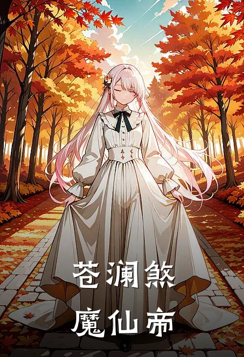 《苍澜煞魔仙帝》陆辰苏璃火爆新书_苍澜煞魔仙帝(陆辰苏璃)最新热门小说