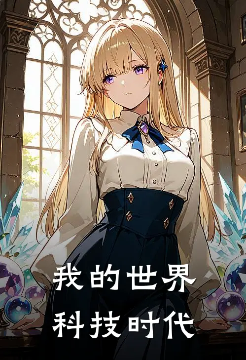 我的世界科技时代