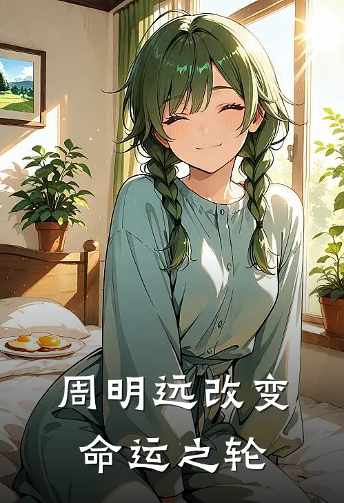 周明远改变命运之轮