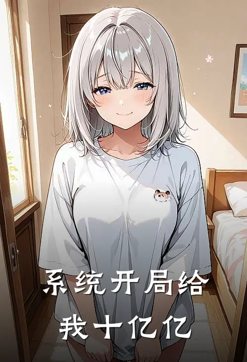 系统开局给我十亿亿