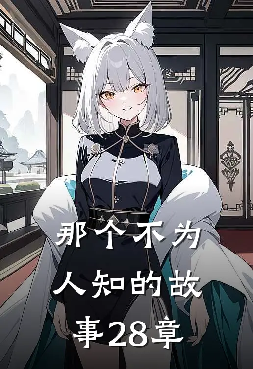 那个不为人知的故事28章