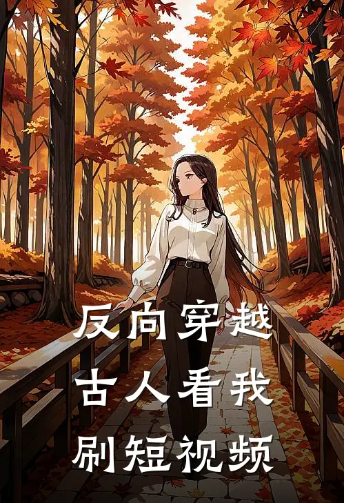 反向穿越，古人看我刷短视频