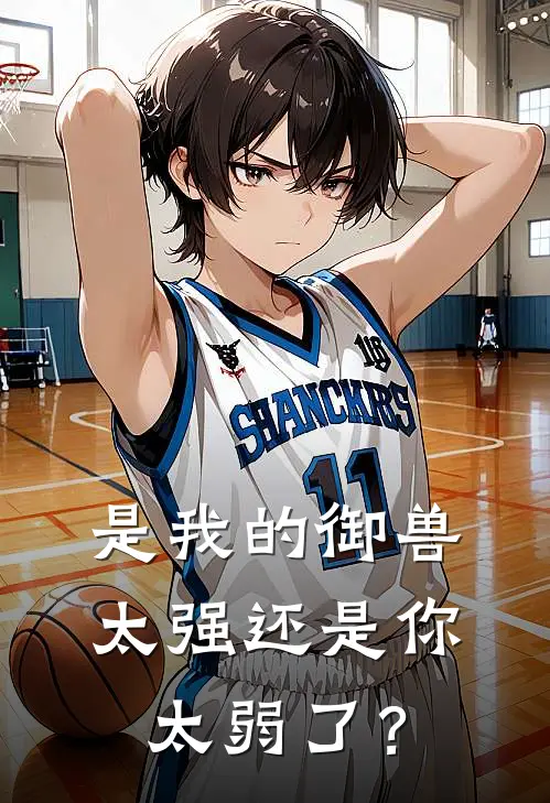 是我的御兽太强还是你太弱了？