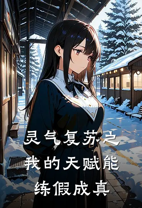 灵气复苏之我的天赋能练假成真