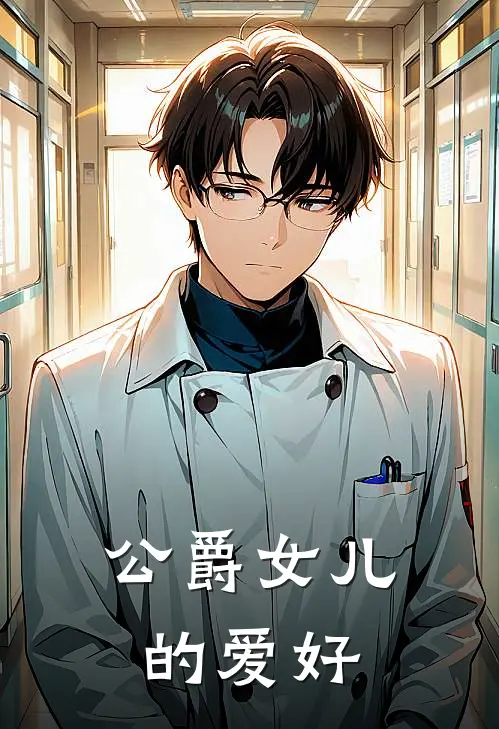 公爵女儿的爱好