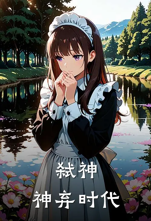 弑神：神弃时代