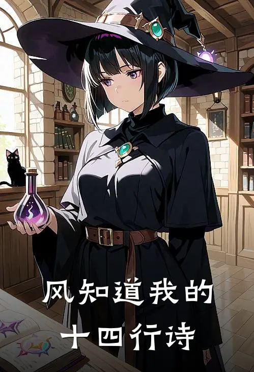 风知道我的十四行诗