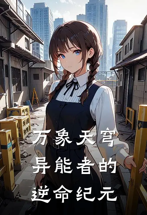 万象天穹：异能者的逆命纪元