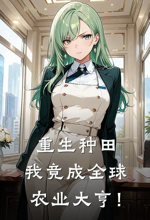 重生种田，我竟成全球农业大亨！