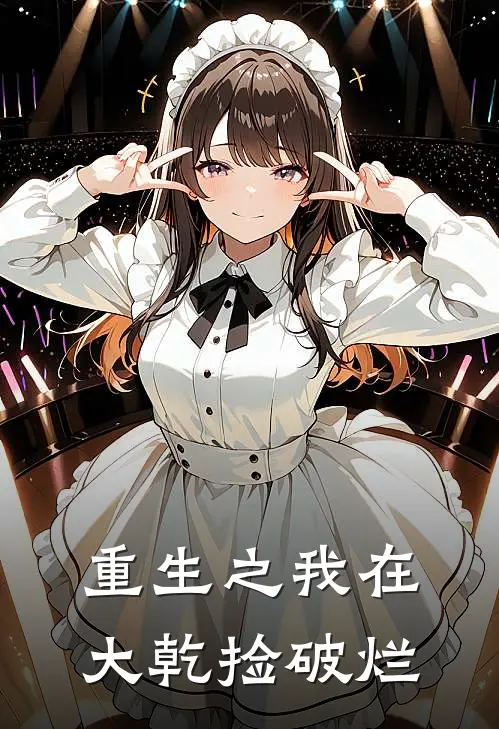 重生之我在大乾捡破烂