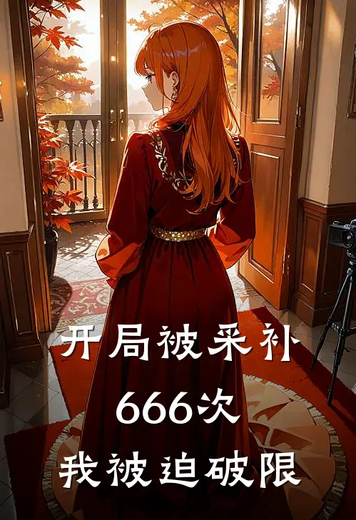 开局被采补666次，我被迫破限