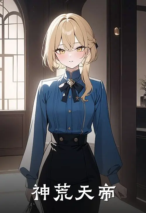 凌霄凌月《神荒天帝》完结版免费阅读_神荒天帝全文免费阅读