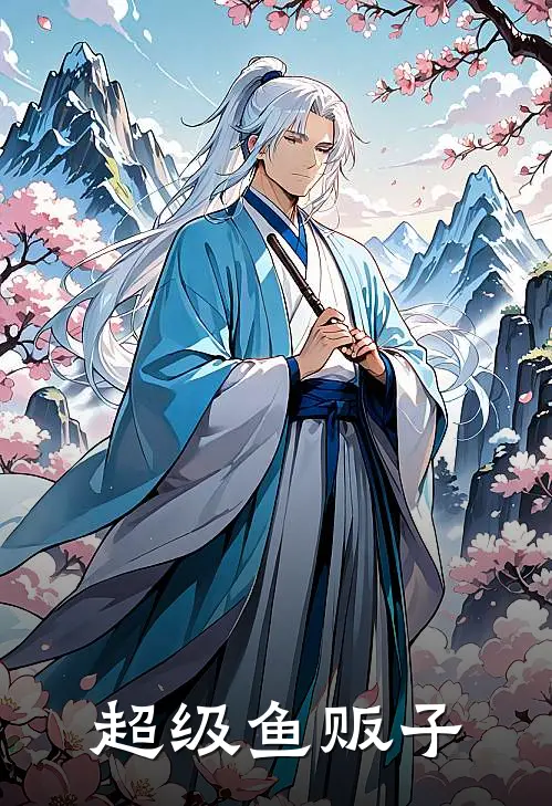 超级鱼贩子