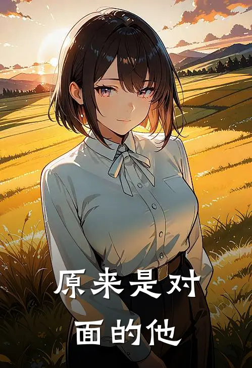 原来是对面的他