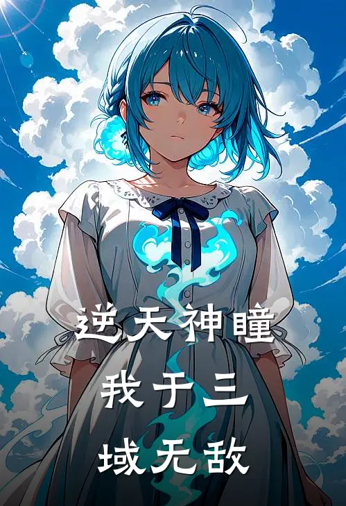 逆天神瞳：我于三域无敌