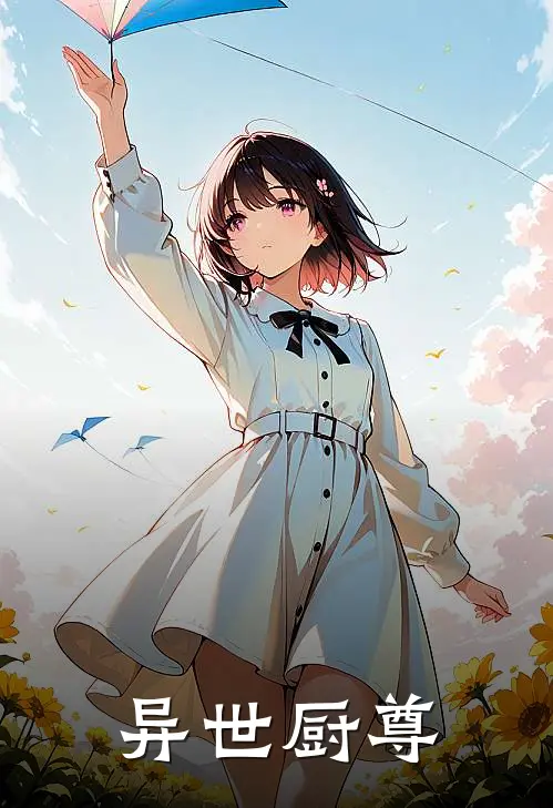 异世厨尊