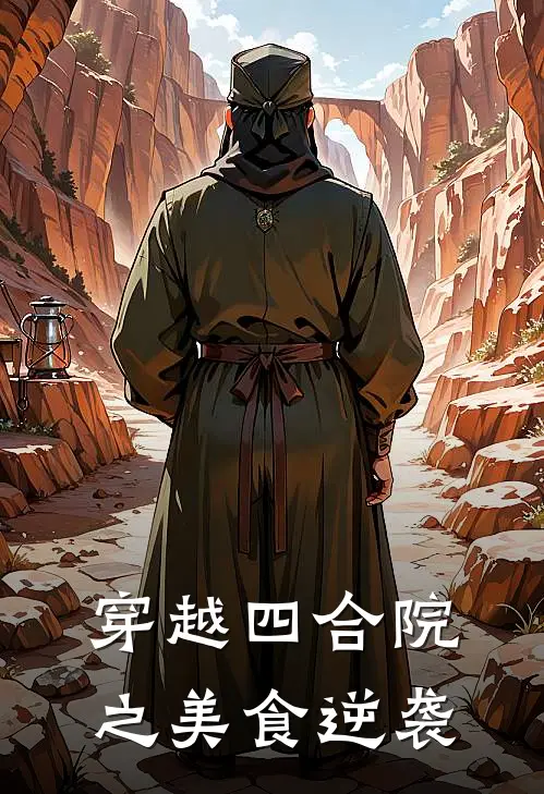 穿越四合院之美食逆袭