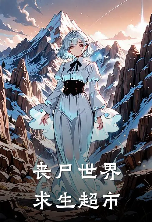 林晓林悦《丧尸世界求生超市》完结版阅读_(丧尸世界求生超市)全集阅读